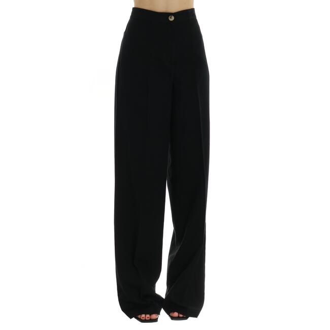 PANTALONE PALAZZO VICOLO - Mad Fashion | img vers.1300x/